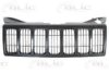 JEEP 1DF491X8AB Radiator Grille